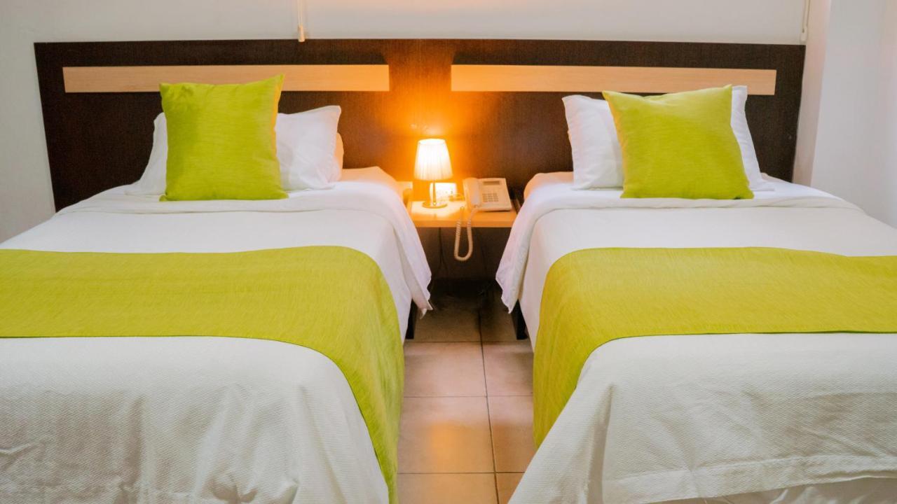 Hotel Mc Boutique 3*